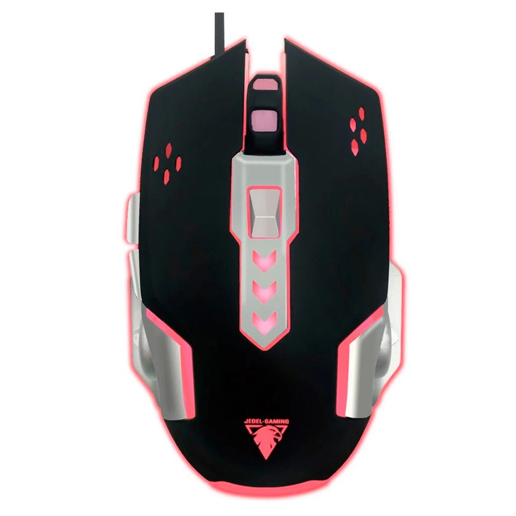 Buy GM880 Wired Mouse Black High Precision Optical Mouse for Laptop ...